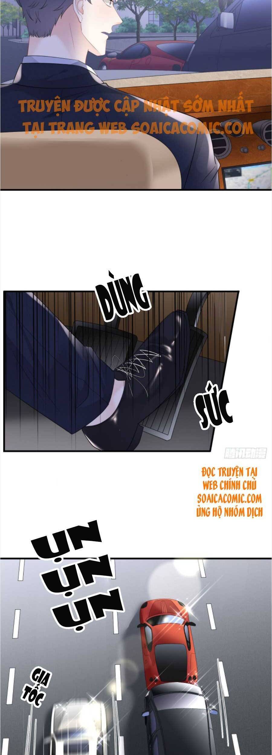 Đại Tiểu Thư Có Thể Có Cái Gì Xấu - Chương 93