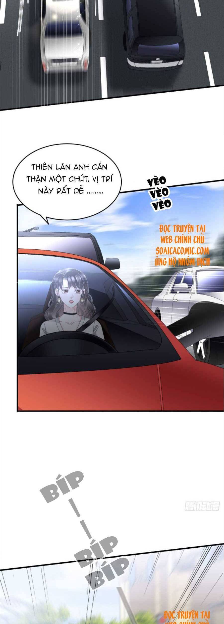 Đại Tiểu Thư Có Thể Có Cái Gì Xấu - Chương 93