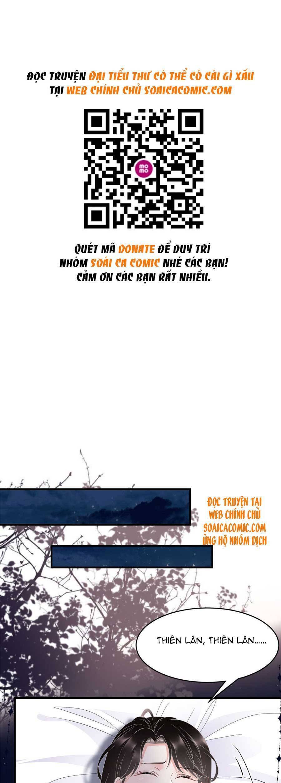 Đại Tiểu Thư Có Thể Có Cái Gì Xấu - Chương 94