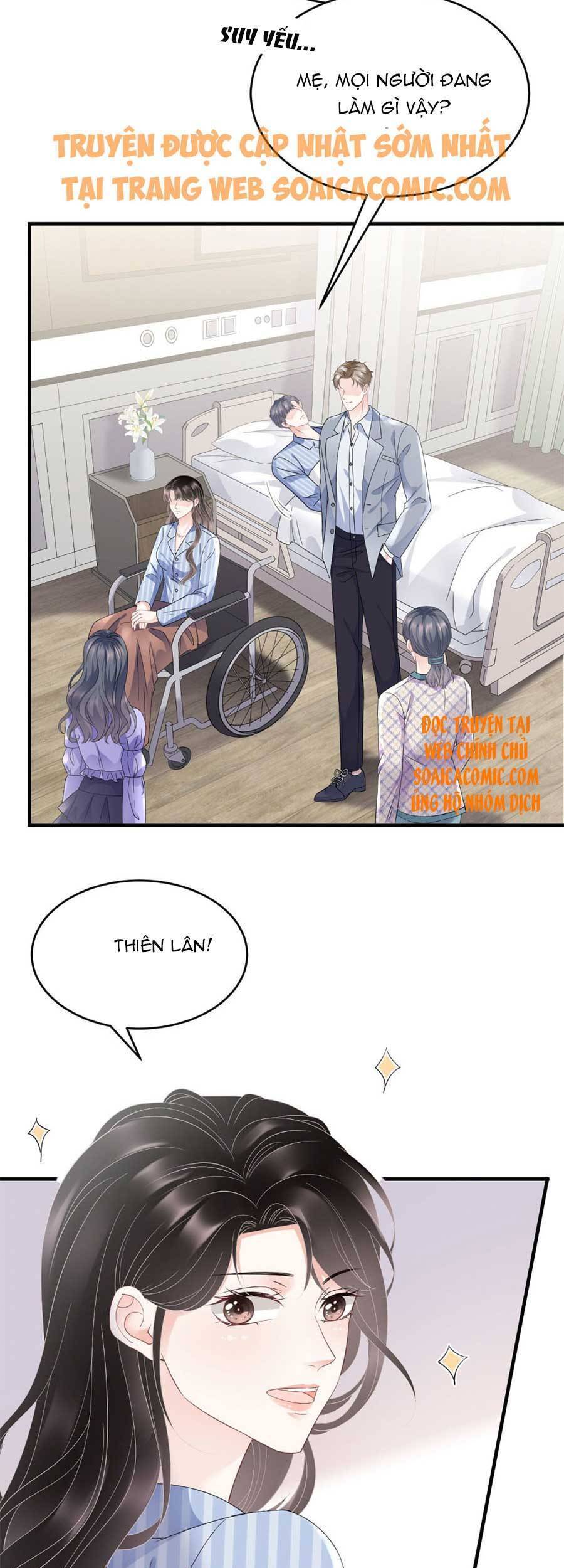 Đại Tiểu Thư Có Thể Có Cái Gì Xấu - Chương 94