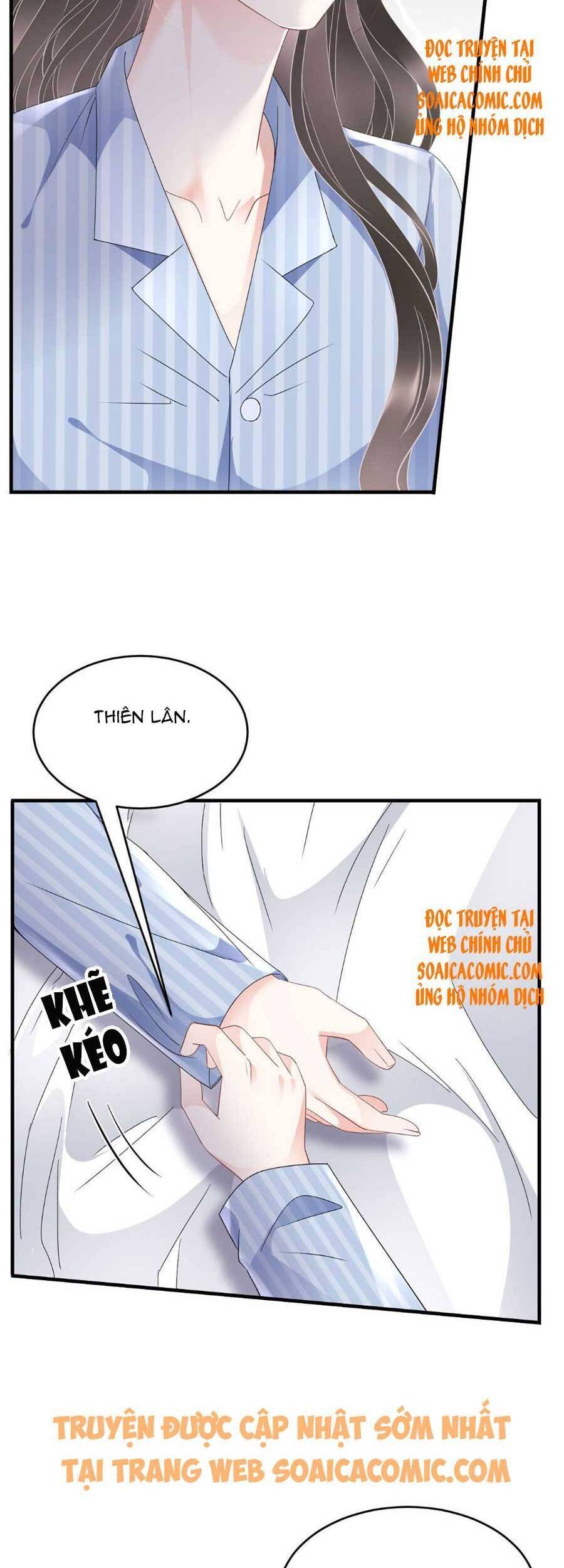 Đại Tiểu Thư Có Thể Có Cái Gì Xấu - Chương 94