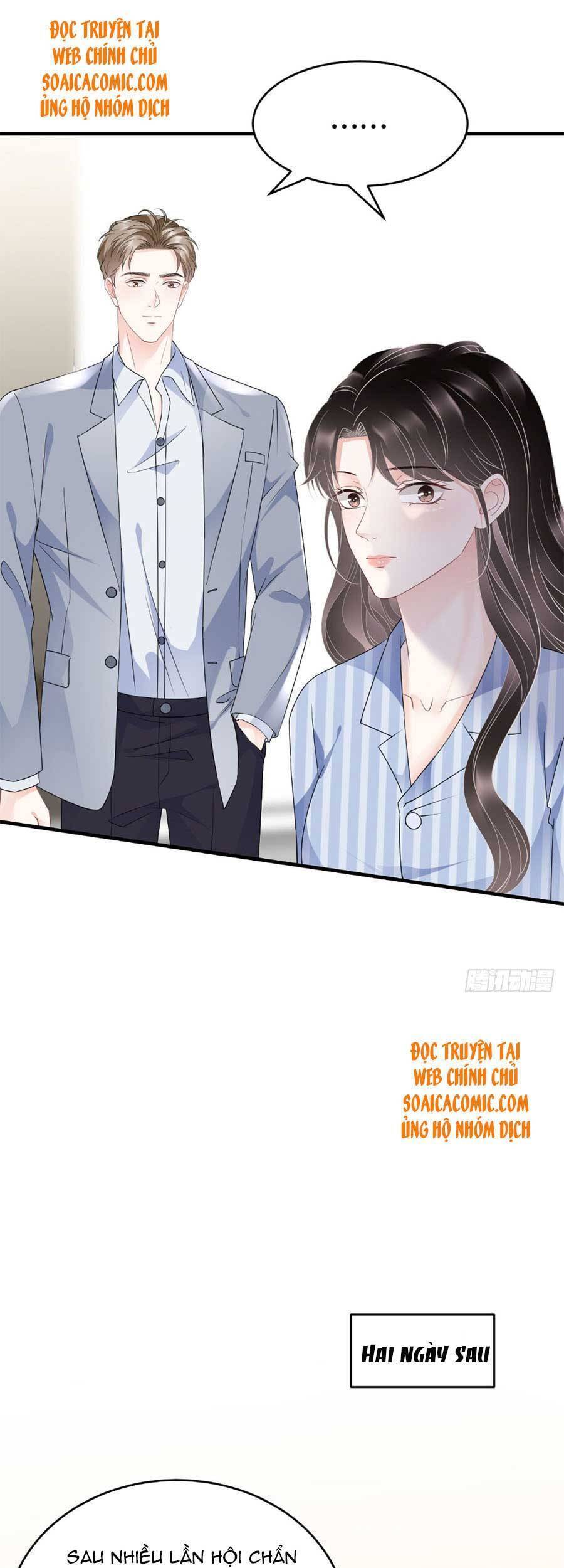 Đại Tiểu Thư Có Thể Có Cái Gì Xấu - Chương 94