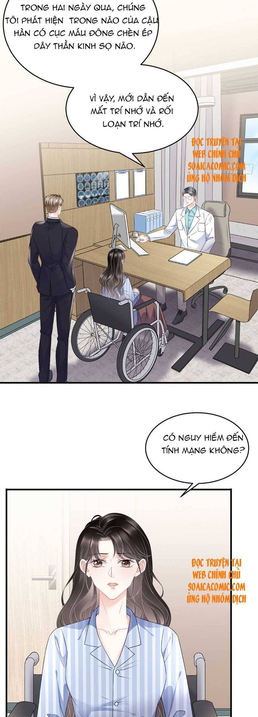 Đại Tiểu Thư Có Thể Có Cái Gì Xấu - Chương 94