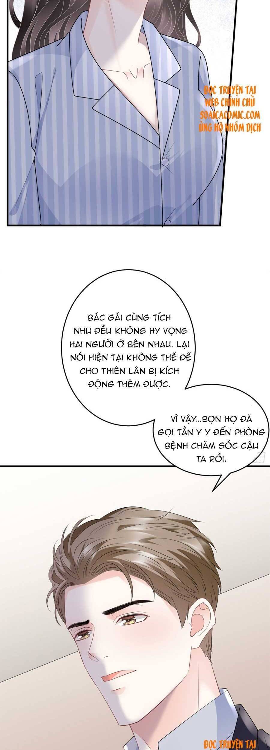 Đại Tiểu Thư Có Thể Có Cái Gì Xấu - Chương 94