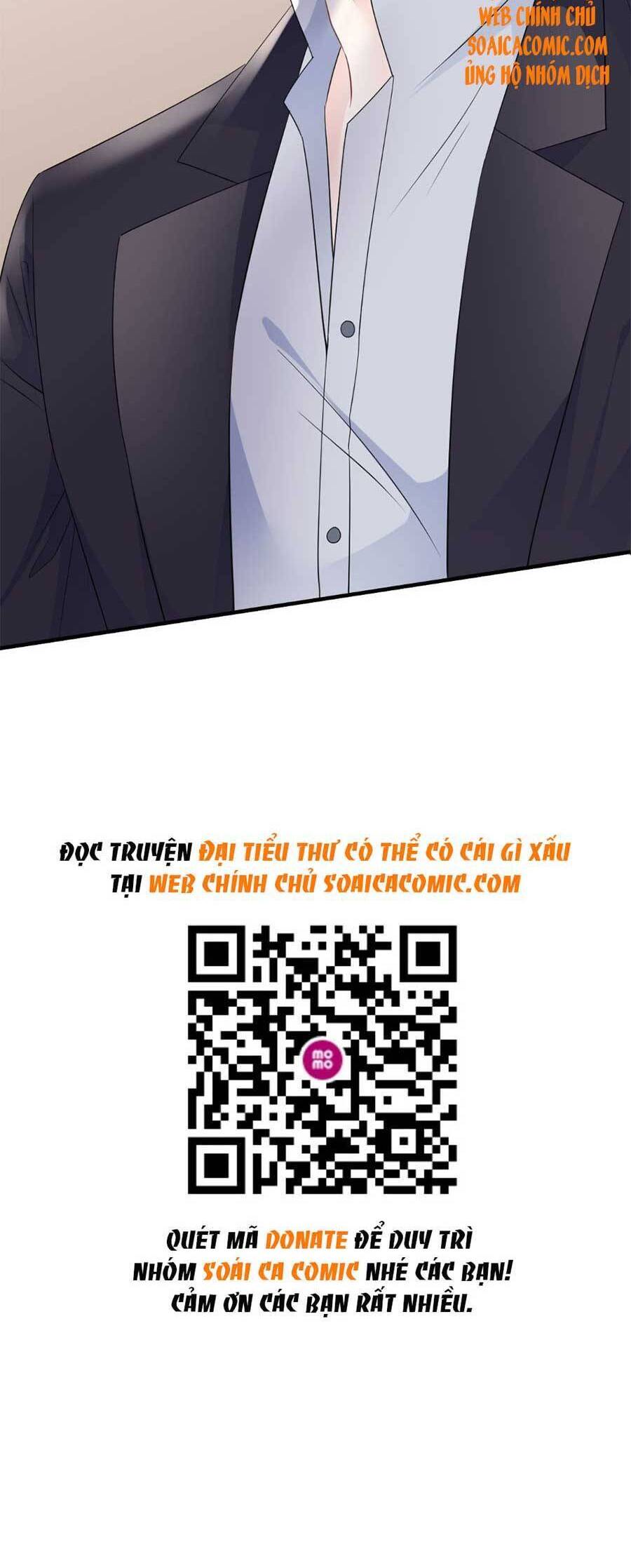 Đại Tiểu Thư Có Thể Có Cái Gì Xấu - Chương 94