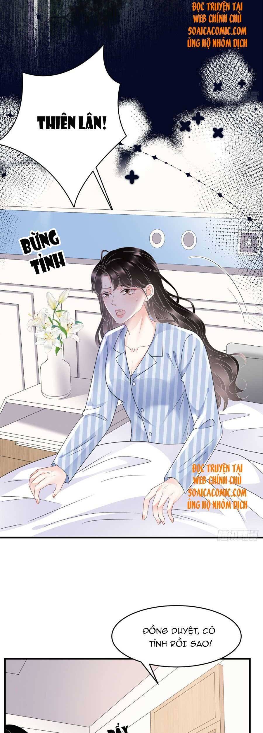 Đại Tiểu Thư Có Thể Có Cái Gì Xấu - Chương 94