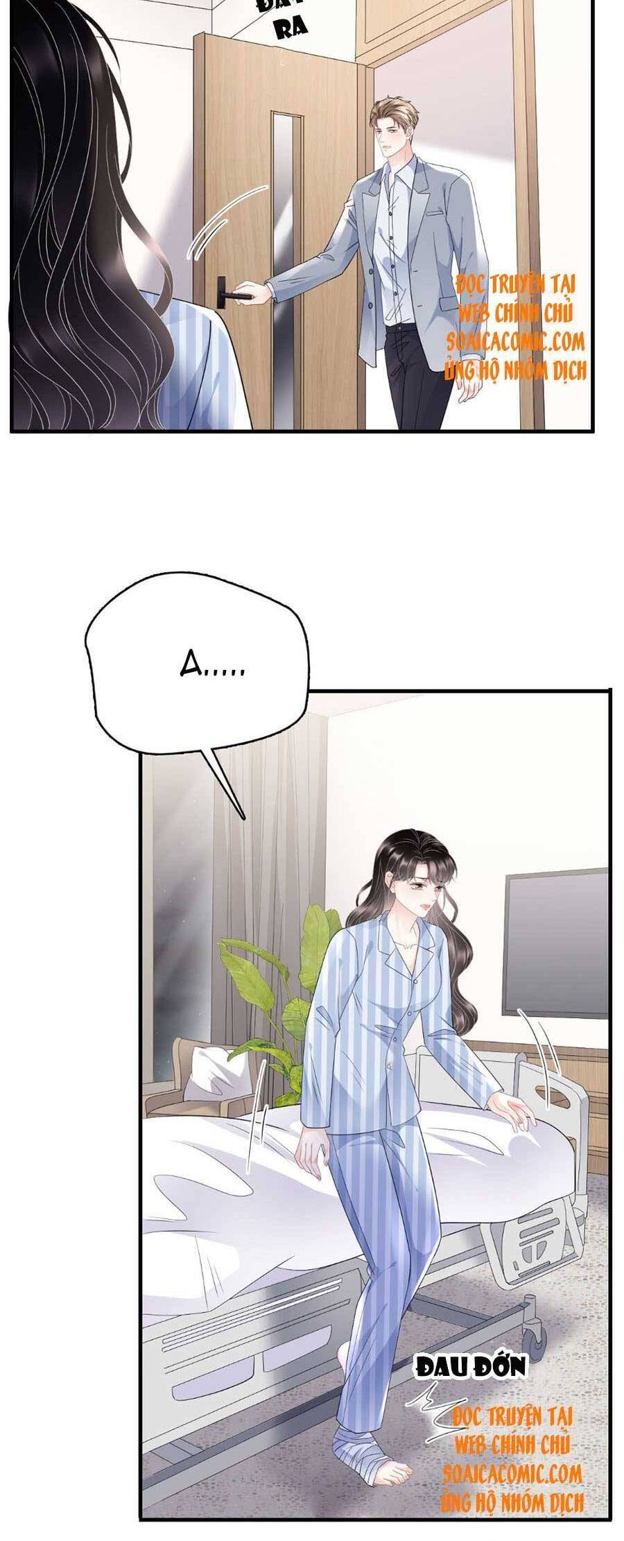 Đại Tiểu Thư Có Thể Có Cái Gì Xấu - Chương 94