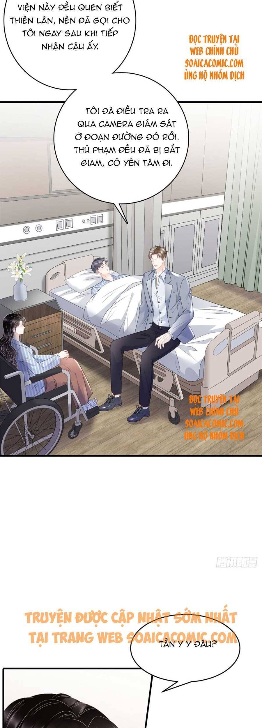 Đại Tiểu Thư Có Thể Có Cái Gì Xấu - Chương 94