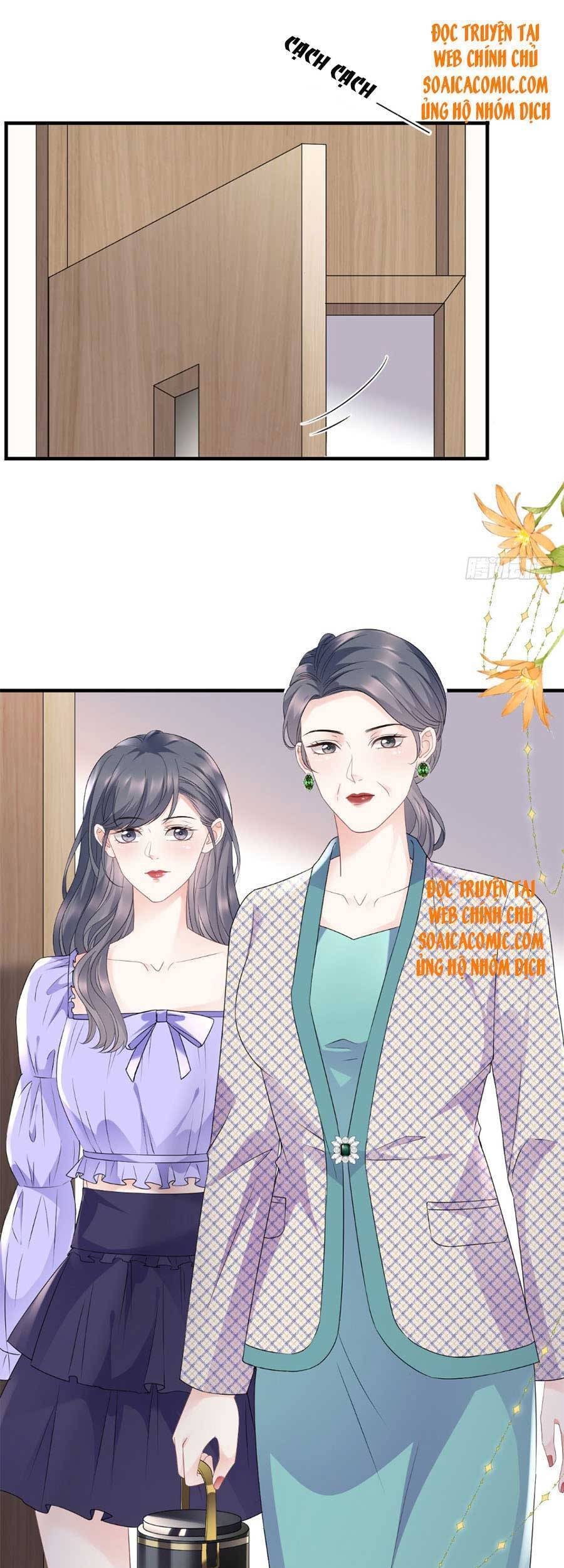 Đại Tiểu Thư Có Thể Có Cái Gì Xấu - Chương 94