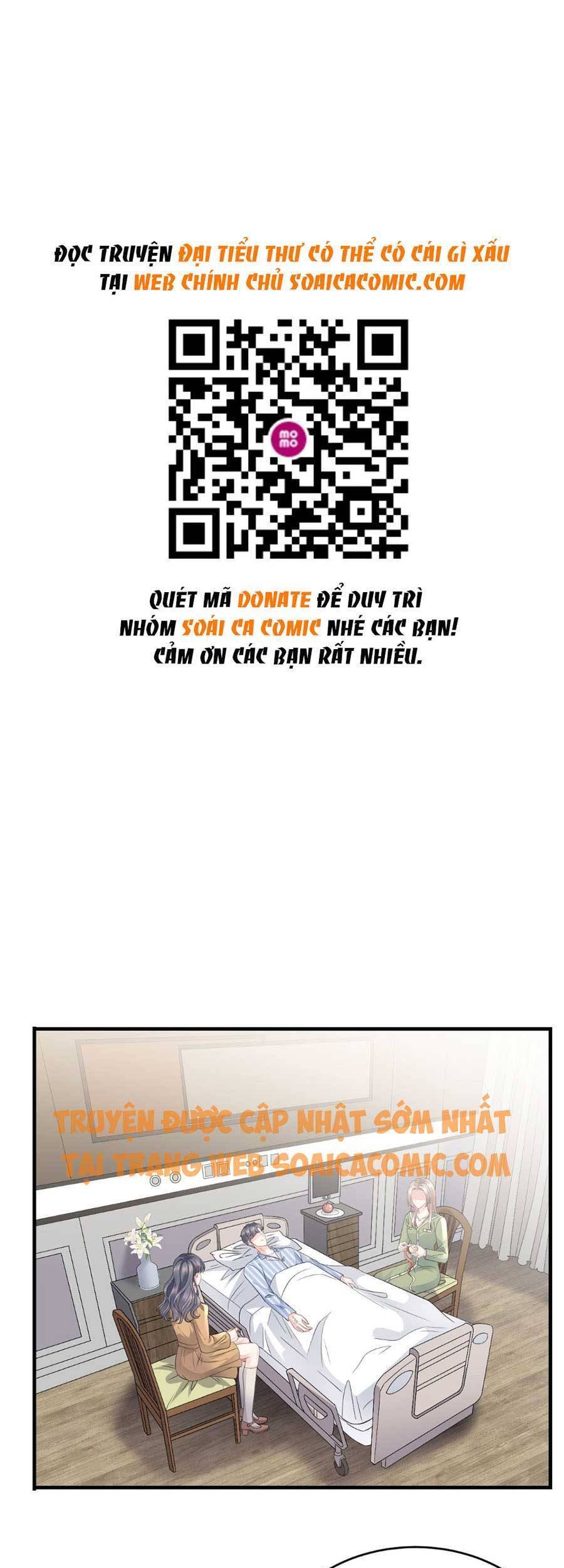 Đại Tiểu Thư Có Thể Có Cái Gì Xấu - Chương 95