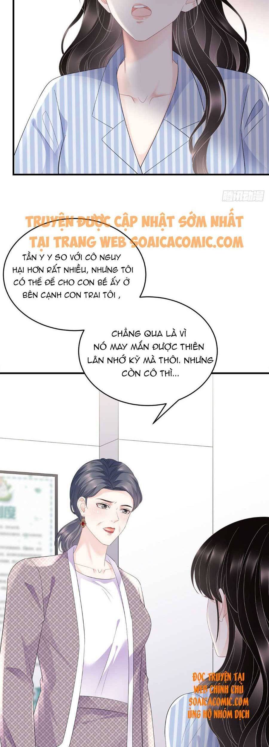 Đại Tiểu Thư Có Thể Có Cái Gì Xấu - Chương 95