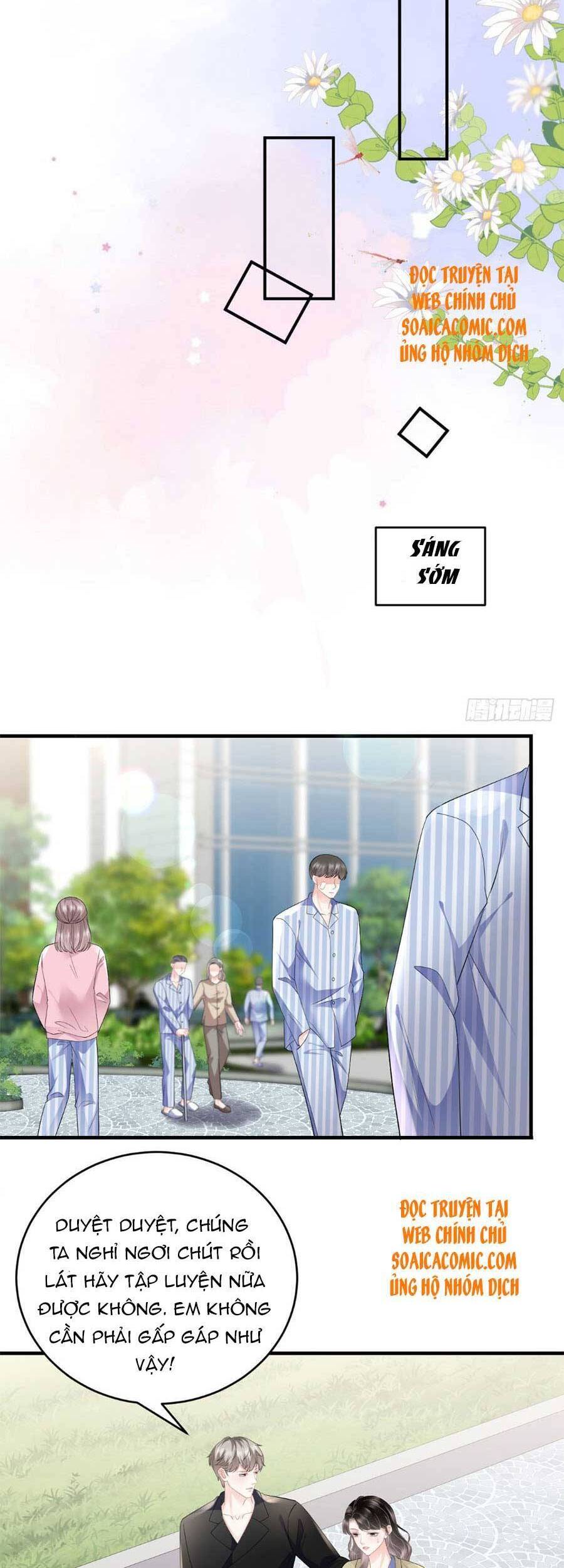 Đại Tiểu Thư Có Thể Có Cái Gì Xấu - Chương 95