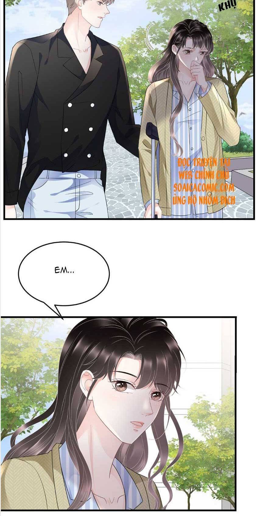 Đại Tiểu Thư Có Thể Có Cái Gì Xấu - Chương 95