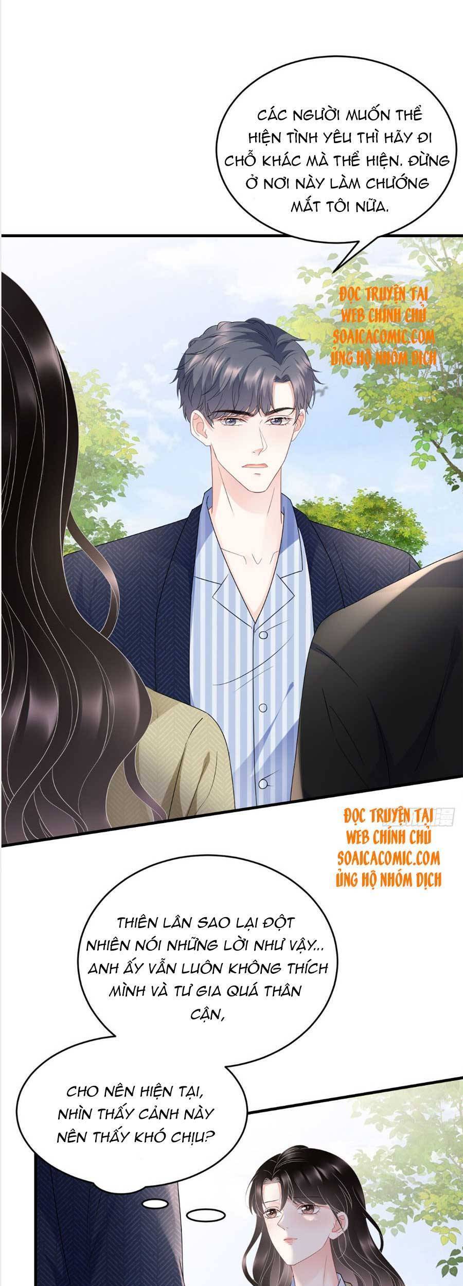 Đại Tiểu Thư Có Thể Có Cái Gì Xấu - Chương 95