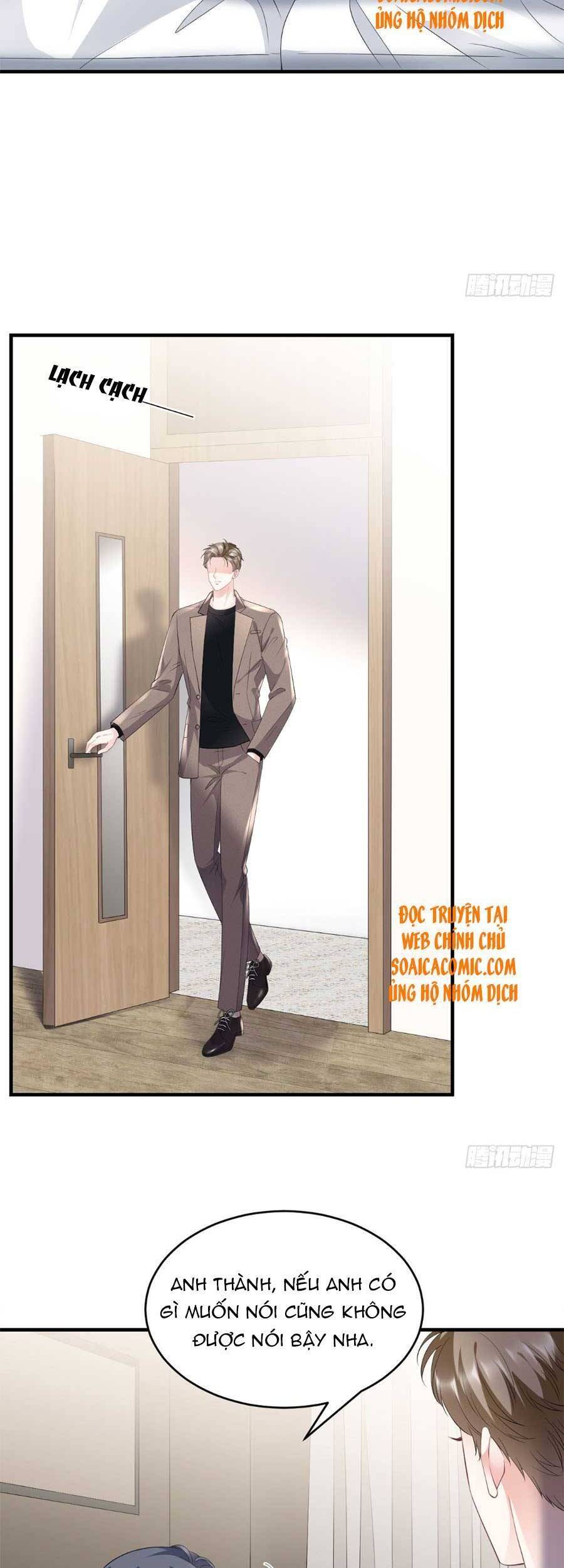 Đại Tiểu Thư Có Thể Có Cái Gì Xấu - Chương 95