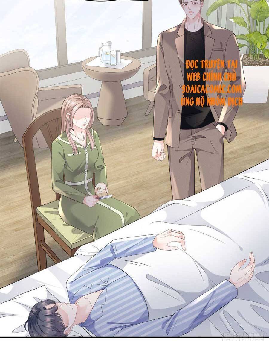 Đại Tiểu Thư Có Thể Có Cái Gì Xấu - Chương 95