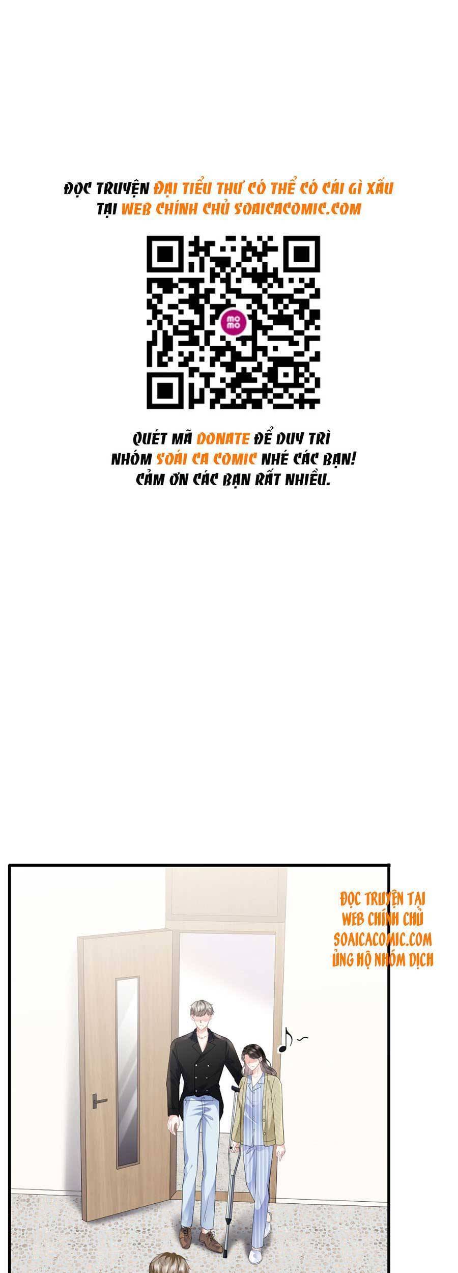 Đại Tiểu Thư Có Thể Có Cái Gì Xấu - Chương 96