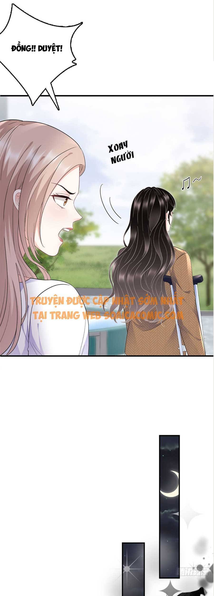 Đại Tiểu Thư Có Thể Có Cái Gì Xấu - Chương 96