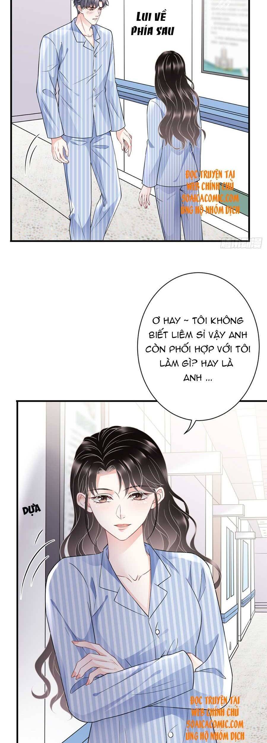 Đại Tiểu Thư Có Thể Có Cái Gì Xấu - Chương 96