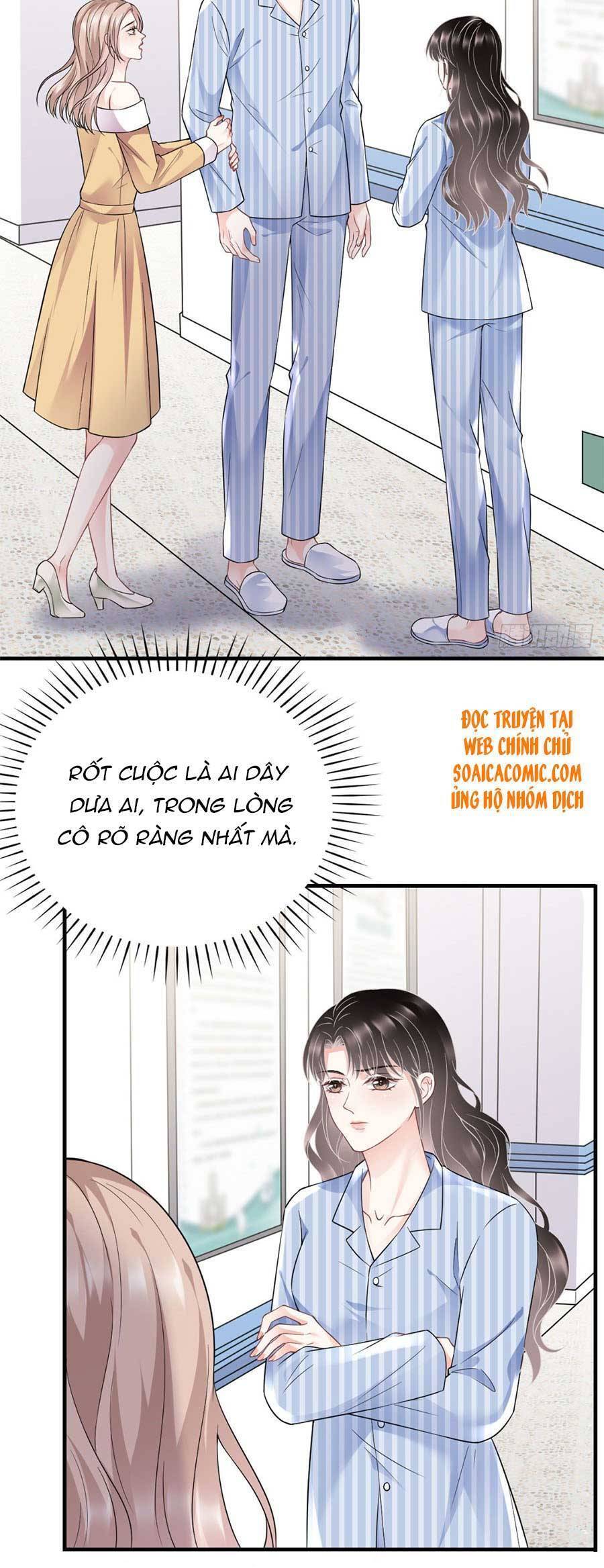 Đại Tiểu Thư Có Thể Có Cái Gì Xấu - Chương 96