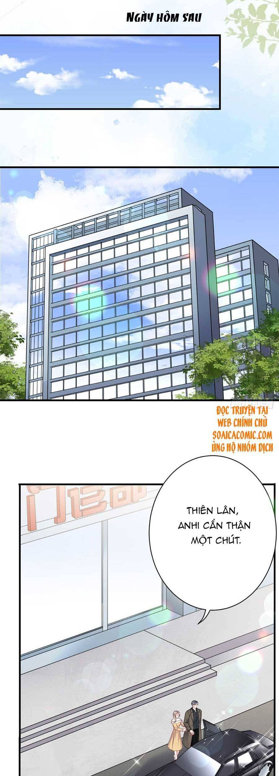 Đại Tiểu Thư Có Thể Có Cái Gì Xấu - Chương 96