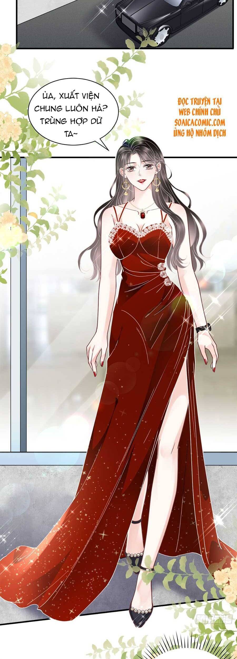 Đại Tiểu Thư Có Thể Có Cái Gì Xấu - Chương 96