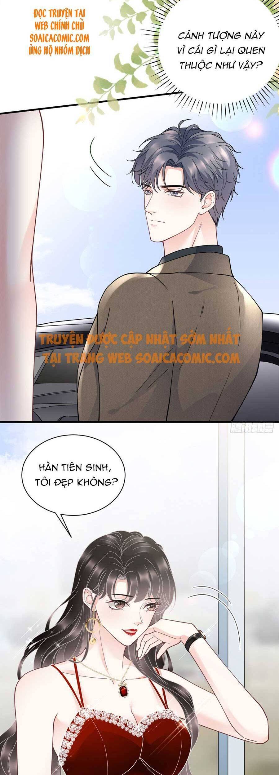 Đại Tiểu Thư Có Thể Có Cái Gì Xấu - Chương 96