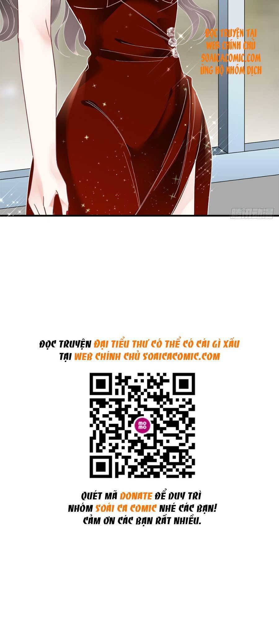 Đại Tiểu Thư Có Thể Có Cái Gì Xấu - Chương 96