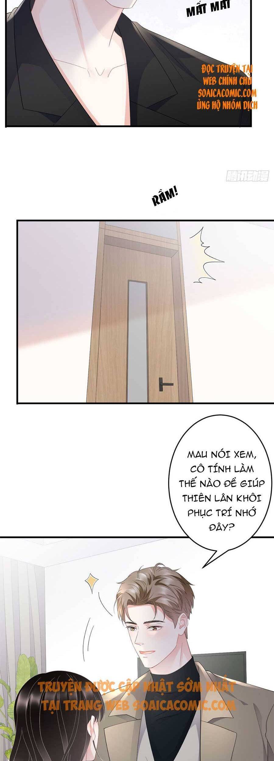 Đại Tiểu Thư Có Thể Có Cái Gì Xấu - Chương 96