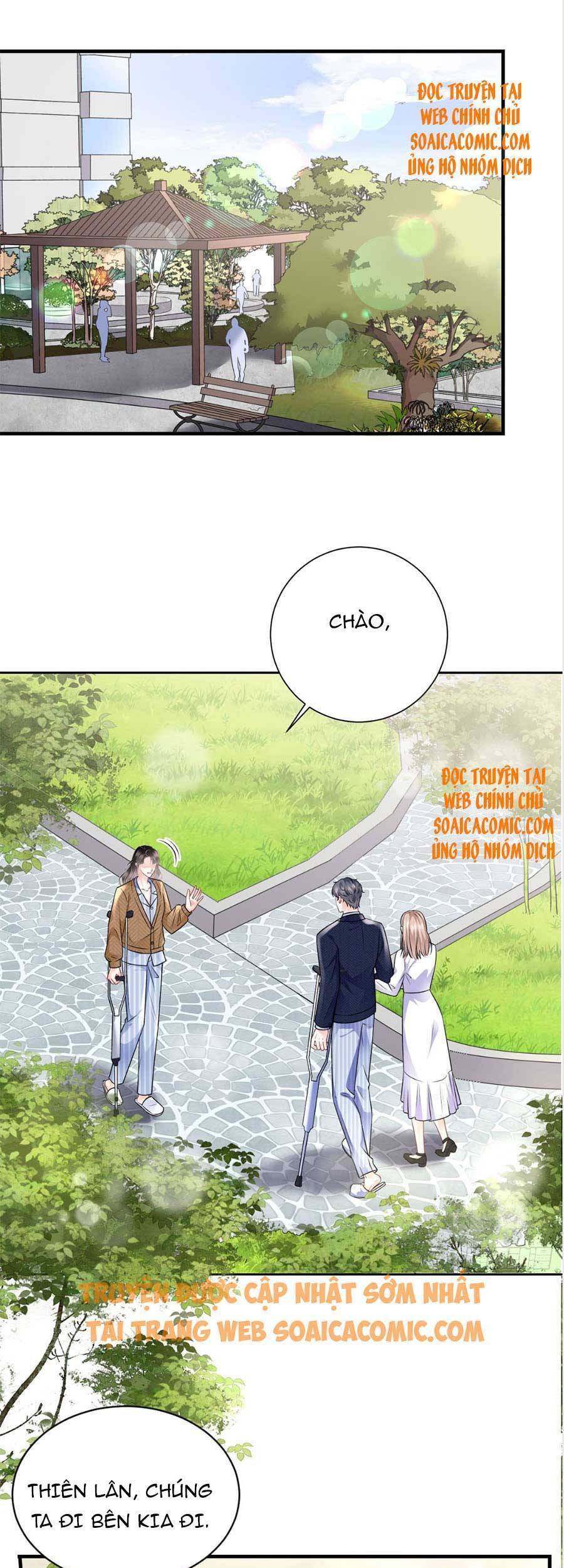 Đại Tiểu Thư Có Thể Có Cái Gì Xấu - Chương 96