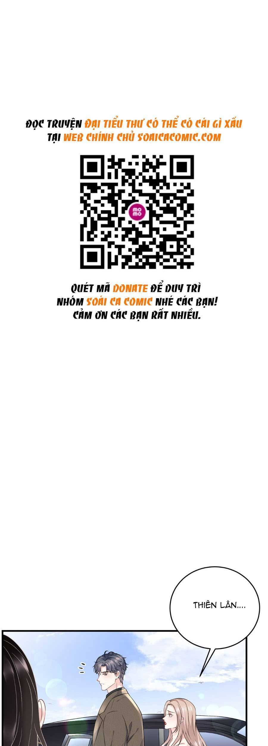 Đại Tiểu Thư Có Thể Có Cái Gì Xấu - Chương 97