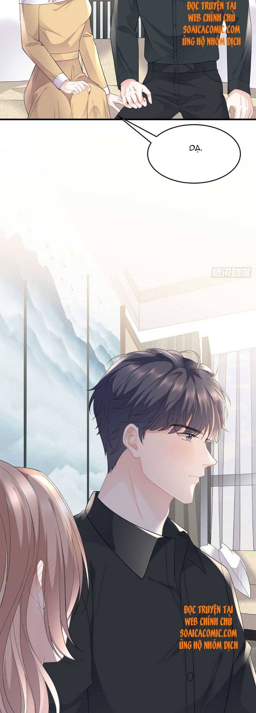 Đại Tiểu Thư Có Thể Có Cái Gì Xấu - Chương 97