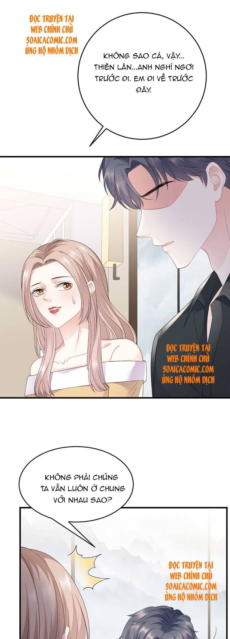 Đại Tiểu Thư Có Thể Có Cái Gì Xấu - Chương 97