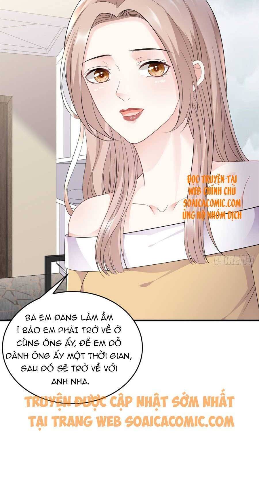 Đại Tiểu Thư Có Thể Có Cái Gì Xấu - Chương 97