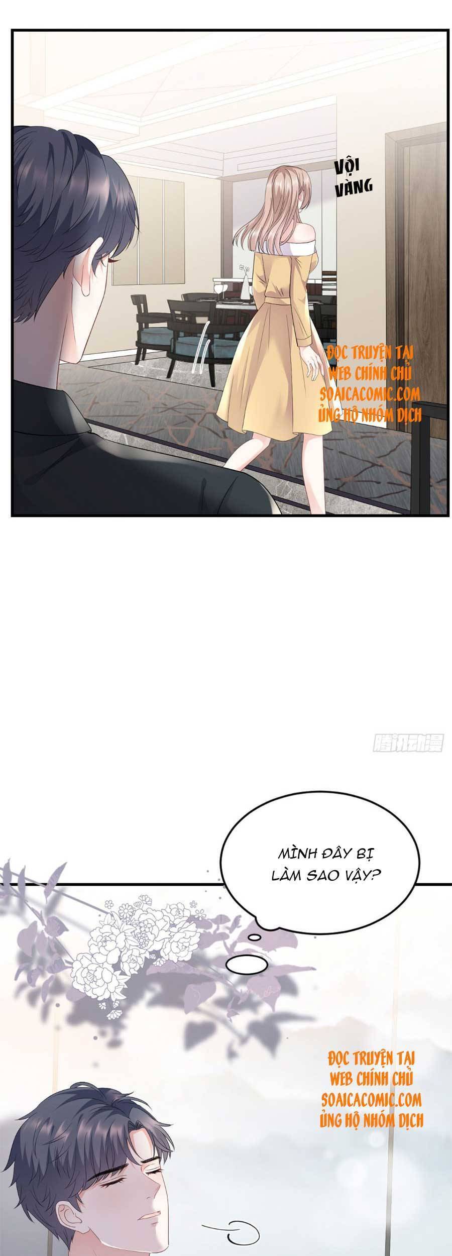 Đại Tiểu Thư Có Thể Có Cái Gì Xấu - Chương 97