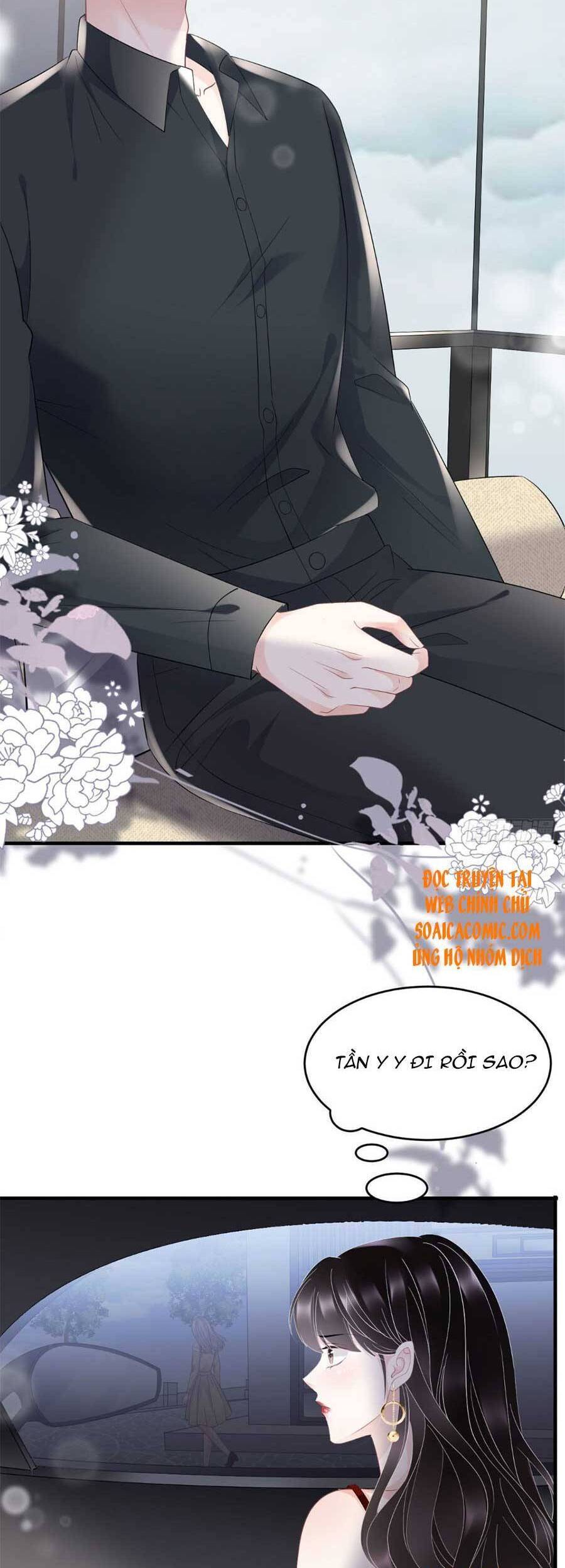 Đại Tiểu Thư Có Thể Có Cái Gì Xấu - Chương 97