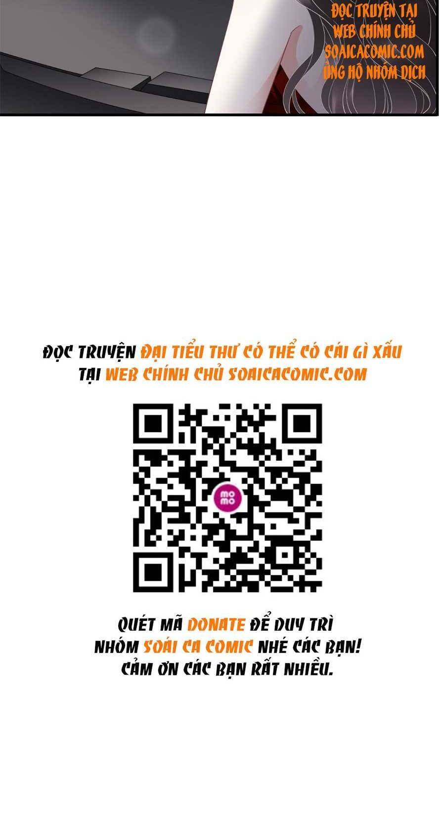 Đại Tiểu Thư Có Thể Có Cái Gì Xấu - Chương 97