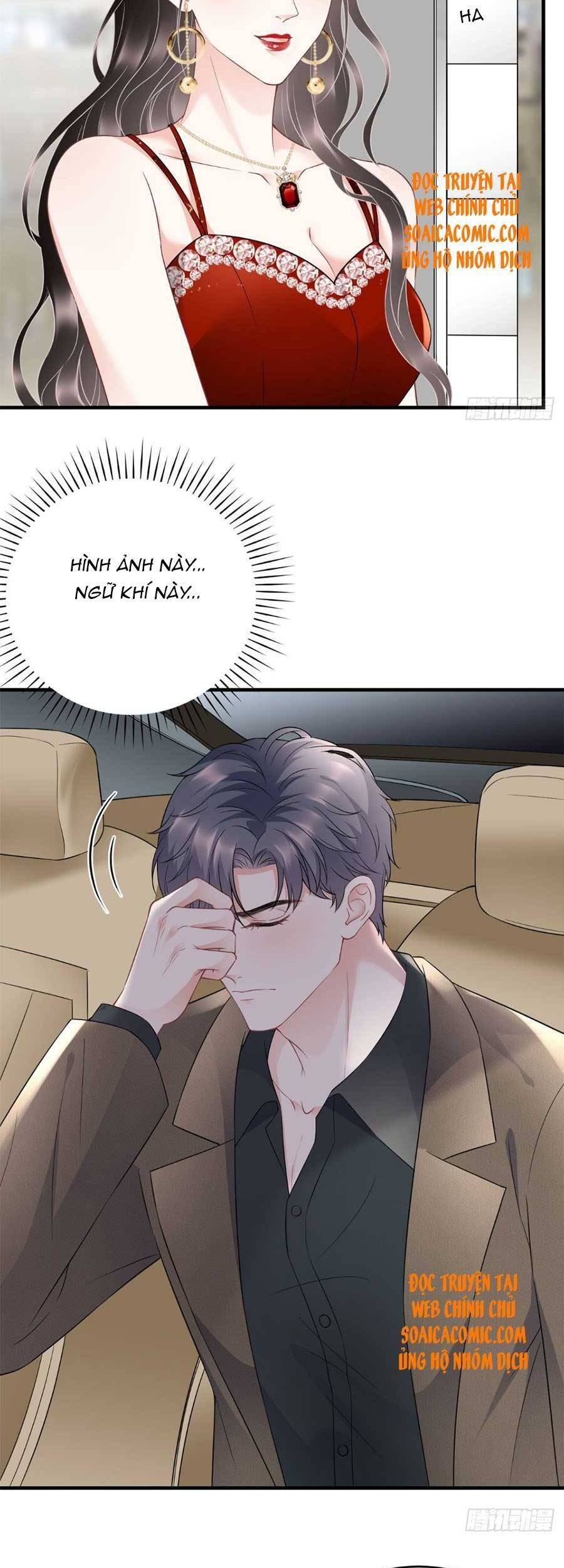 Đại Tiểu Thư Có Thể Có Cái Gì Xấu - Chương 97