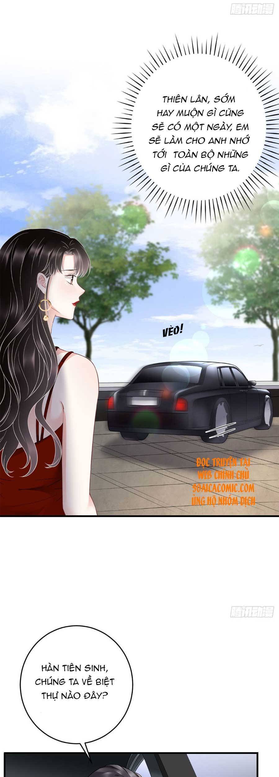 Đại Tiểu Thư Có Thể Có Cái Gì Xấu - Chương 97