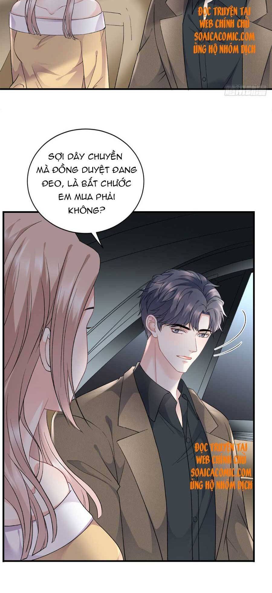 Đại Tiểu Thư Có Thể Có Cái Gì Xấu - Chương 97