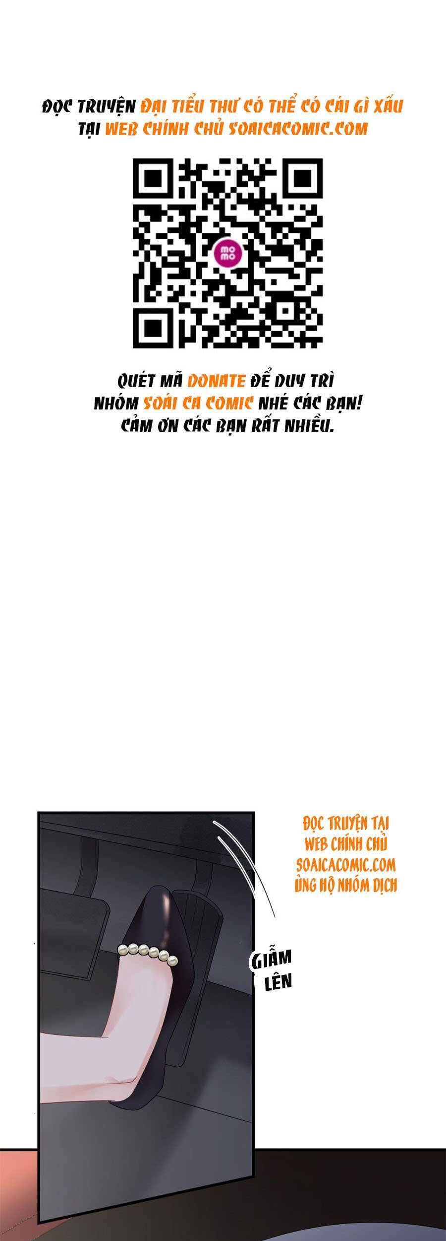 Đại Tiểu Thư Có Thể Có Cái Gì Xấu - Chương 98