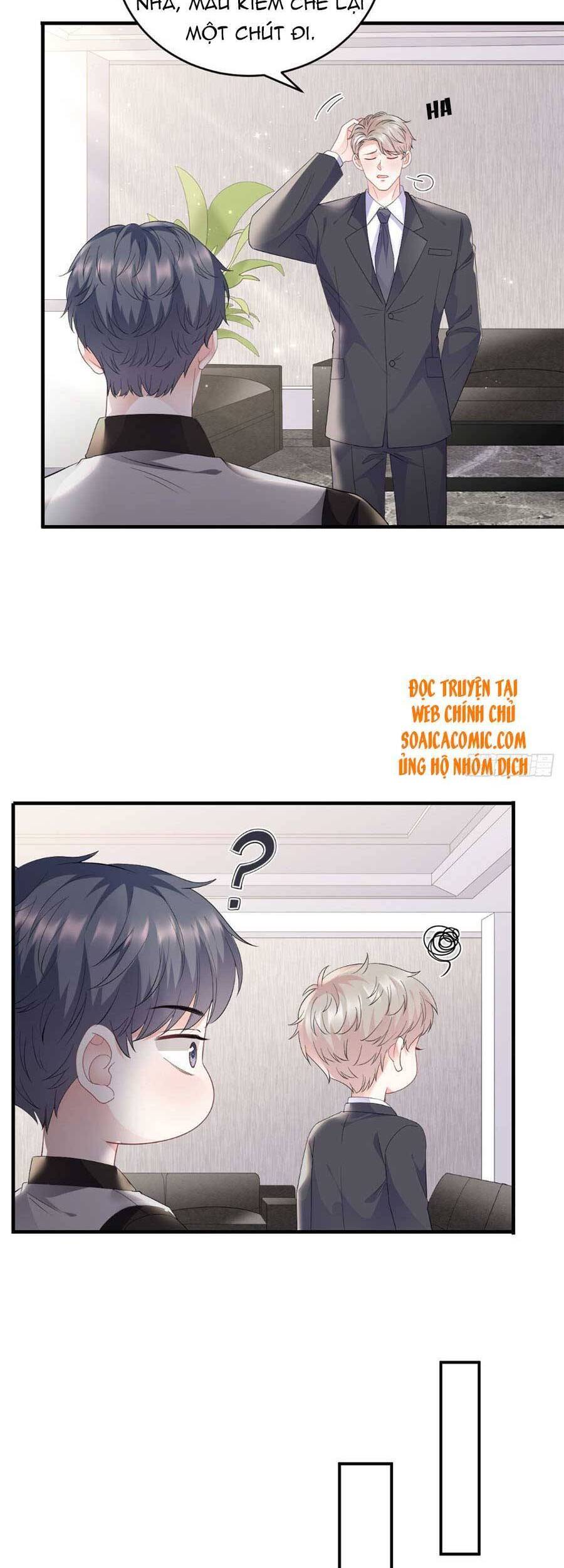 Đại Tiểu Thư Có Thể Có Cái Gì Xấu - Chương 98