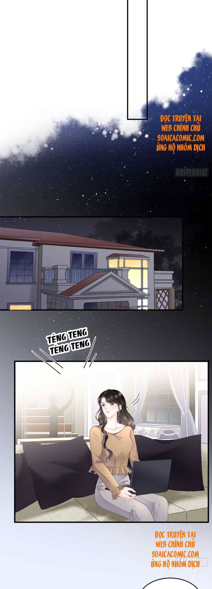 Đại Tiểu Thư Có Thể Có Cái Gì Xấu - Chương 98