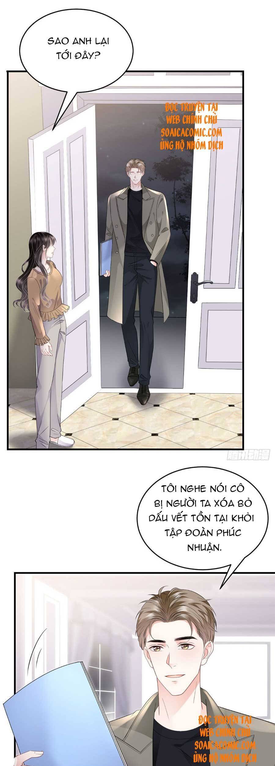 Đại Tiểu Thư Có Thể Có Cái Gì Xấu - Chương 98