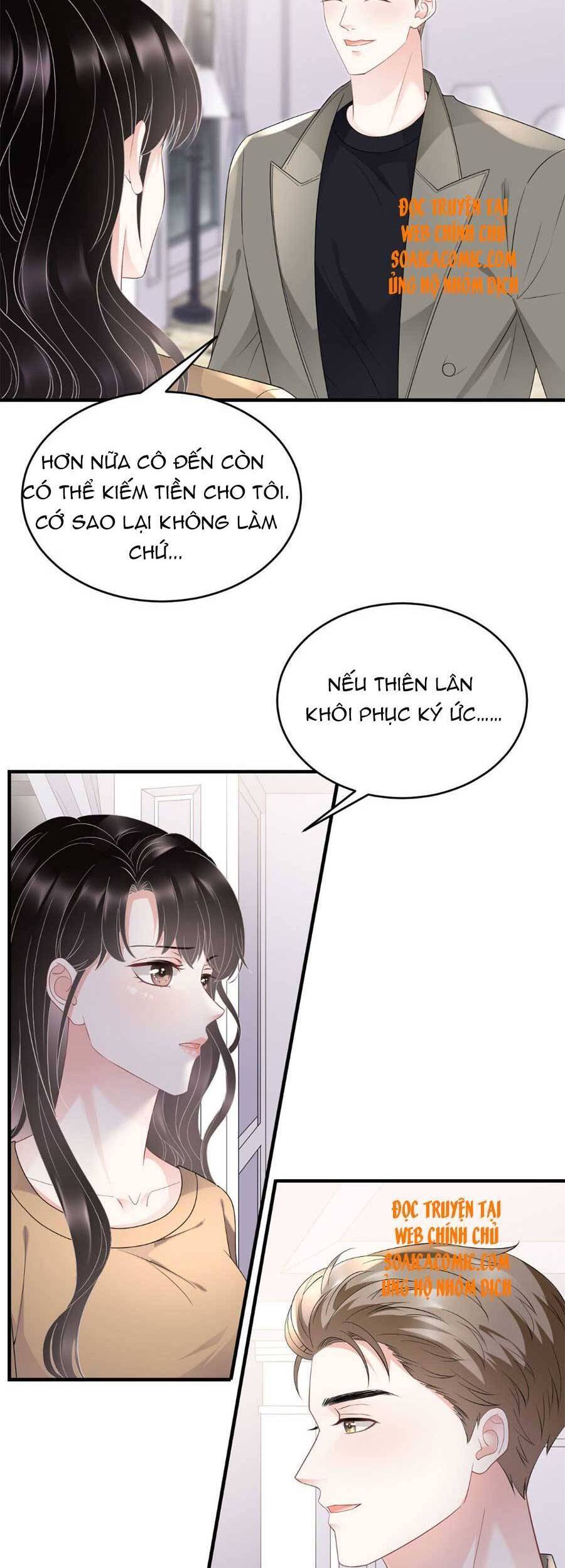 Đại Tiểu Thư Có Thể Có Cái Gì Xấu - Chương 98