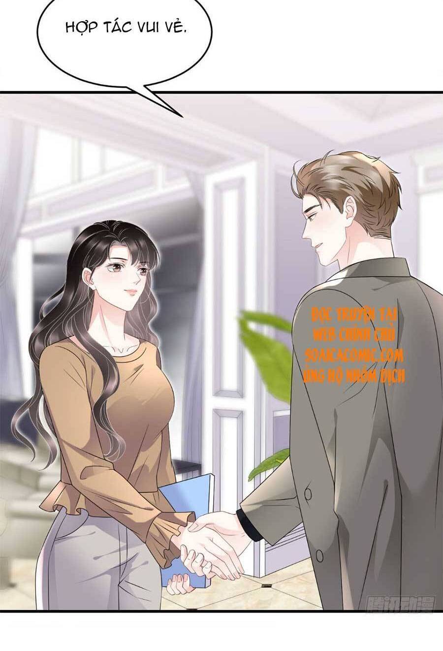 Đại Tiểu Thư Có Thể Có Cái Gì Xấu - Chương 98