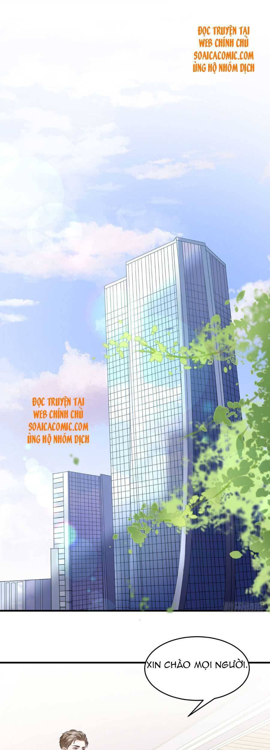 Đại Tiểu Thư Có Thể Có Cái Gì Xấu - Chương 98