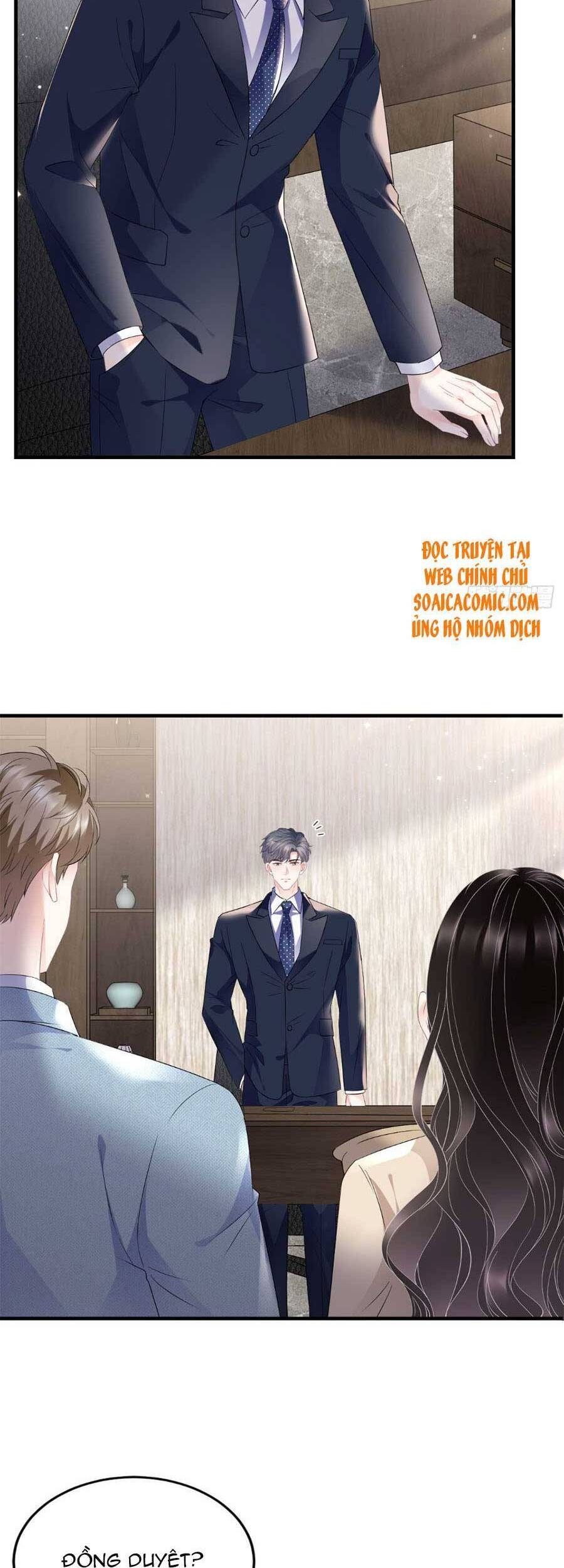 Đại Tiểu Thư Có Thể Có Cái Gì Xấu - Chương 98