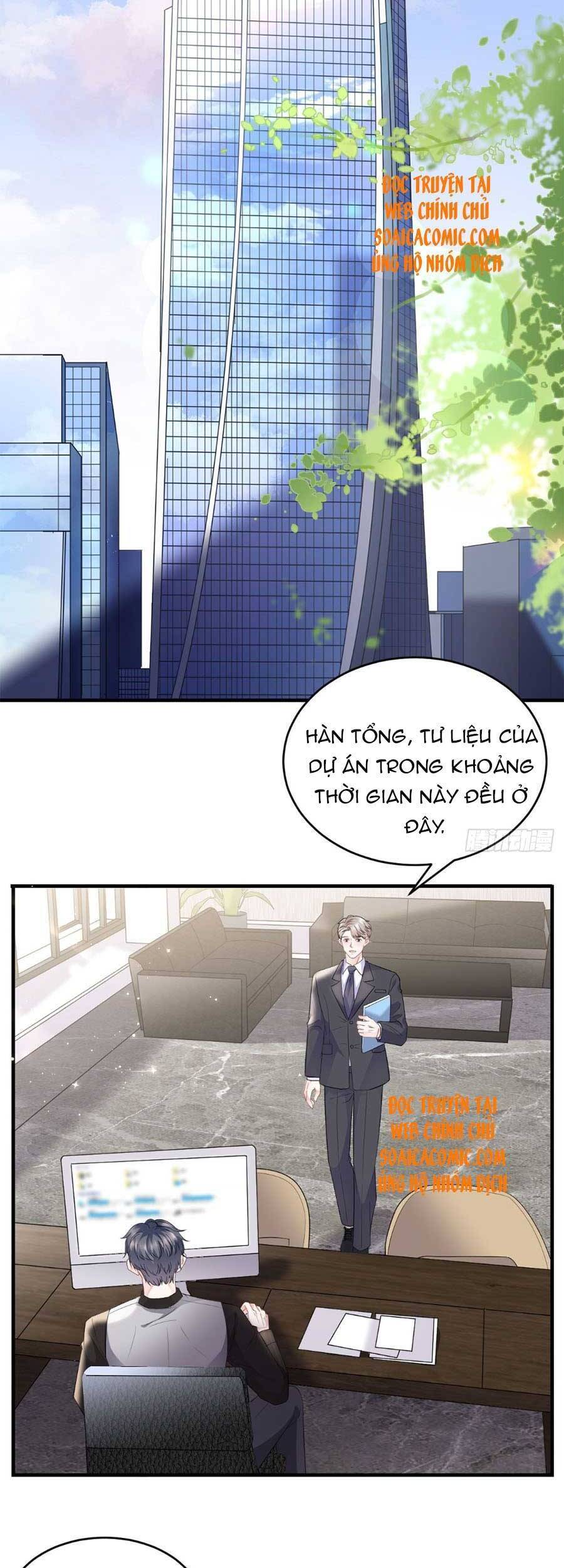 Đại Tiểu Thư Có Thể Có Cái Gì Xấu - Chương 98