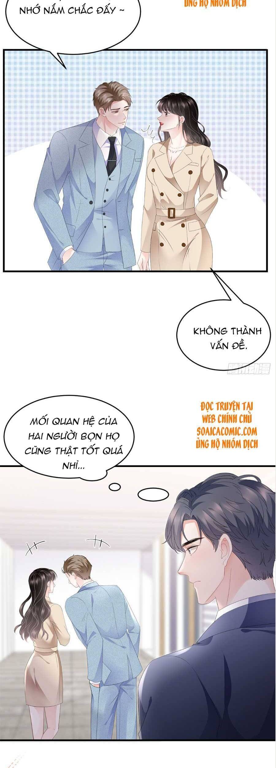 Đại Tiểu Thư Có Thể Có Cái Gì Xấu - Chương 99